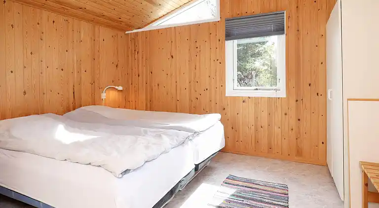 Vakantiehuis in Hirtshals