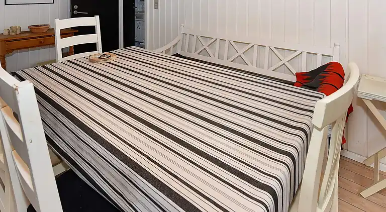 Sommerhus i Houstrup