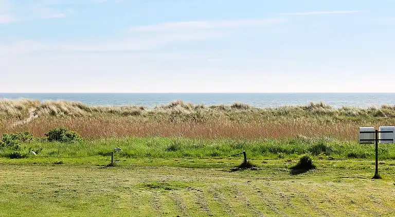 Sommerhus i Øster Hurup