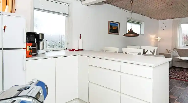 Holiday home in Hejlsminde Strand