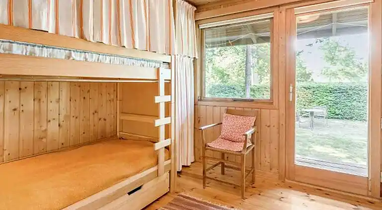 Sommerhus i Gribskov