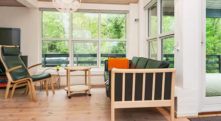 Casa vacanze in Hvidbjerg Strand