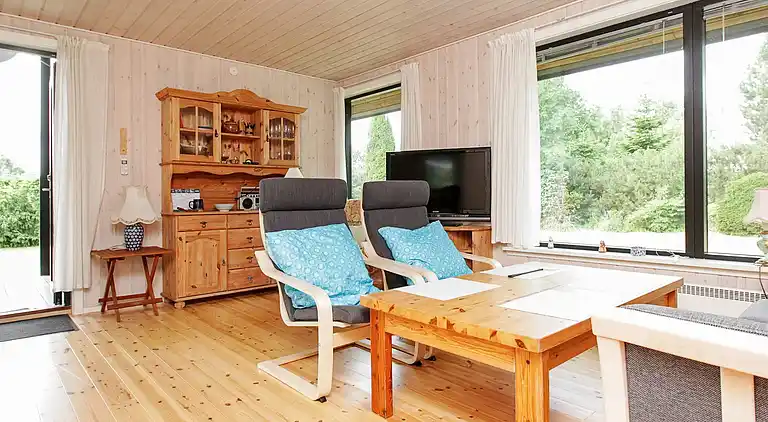 Sommerhus i Skibby