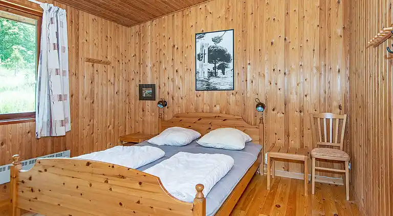 Semesterbostad i Ebeltoft