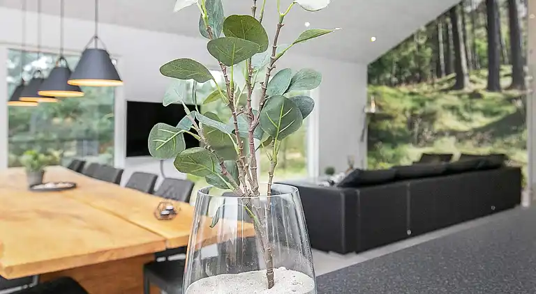 Sommerhus i Blåvand