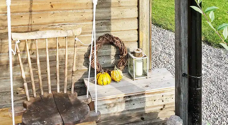 Holiday home in Sölvesborg S