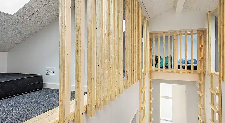 Sommerhus i Blåvand