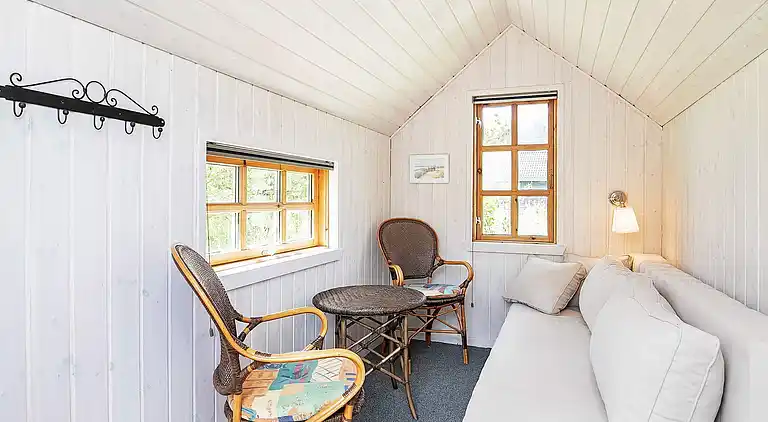 Casa vacanze in Bindslev