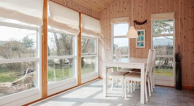 Holiday home in Korsør