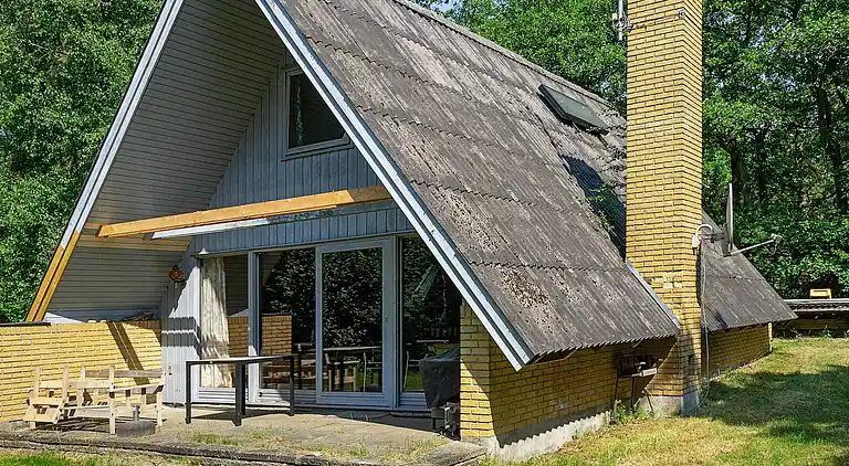 Holiday home in Sømarken