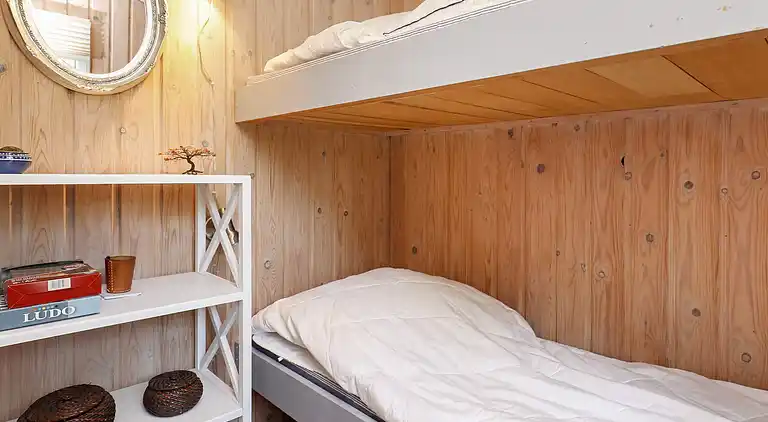 Vakantiehuis in Hirtshals