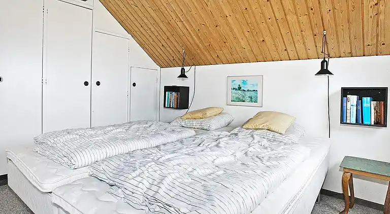 Holiday home in Harboøre