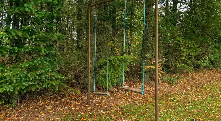 Sommerhus i Branderup J