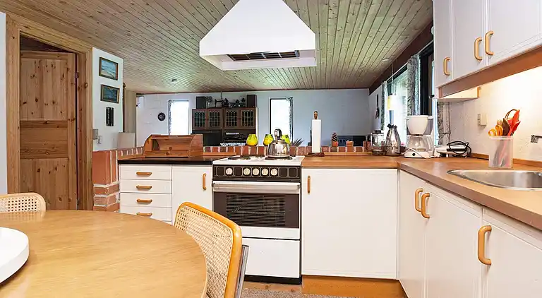 Holiday home in Rødby