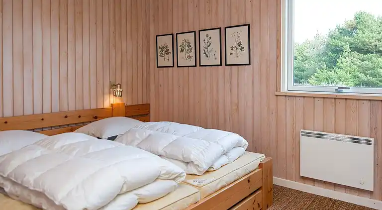 Holiday home on Fanø