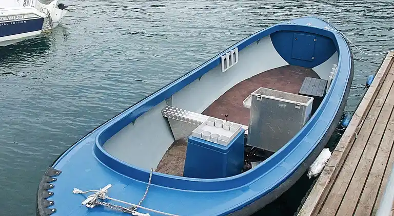 Sommerhus i Øklandsvåg