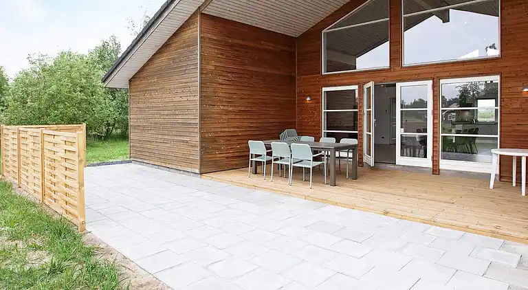 Holiday home in Rødby