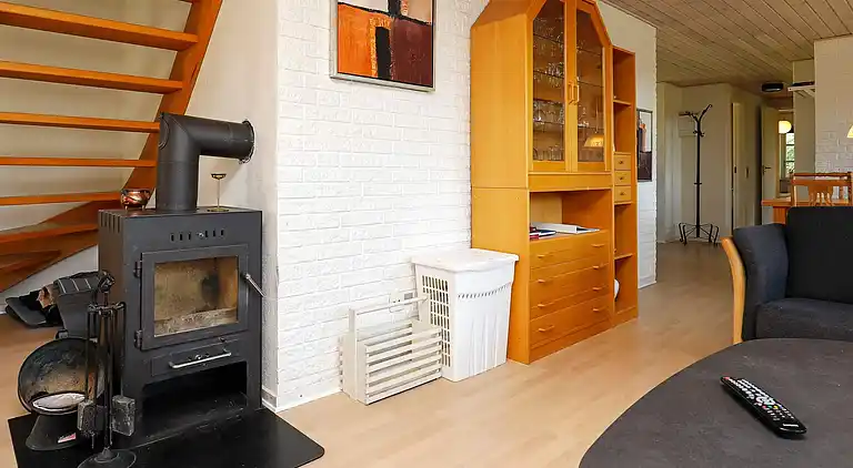 Vakantiehuis in Blåvand