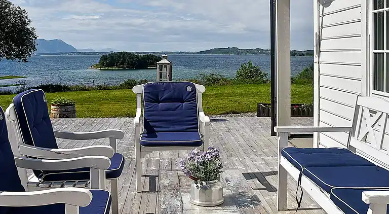 Casa vacanze in Tornes