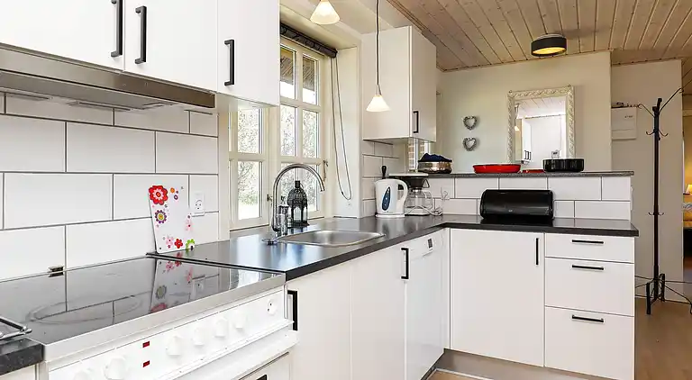 Vakantiehuis in Blåvand