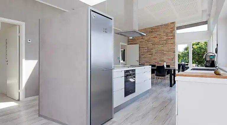 Holiday home in Kalundborg