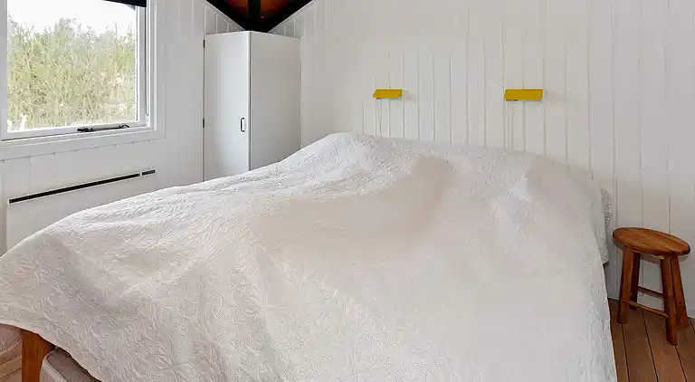 Sommerhus i Houstrup