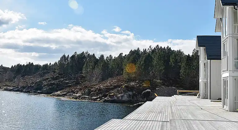 Sommerhus i Averøy