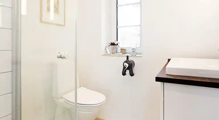 Maison de vacances au Knebel