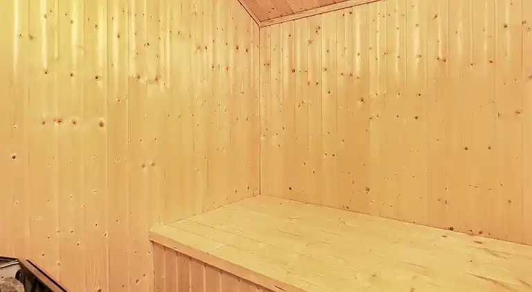 Casa vacanze in Mosevrå