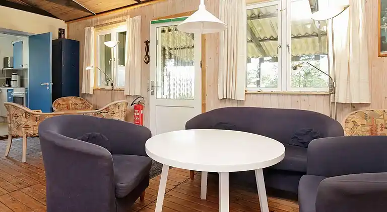 Casa vacanze in Bratten Strand