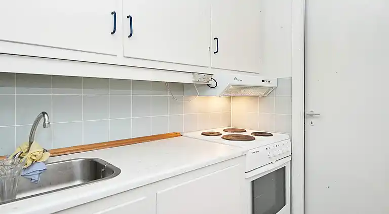 Holiday home in Hejlsminde Strand