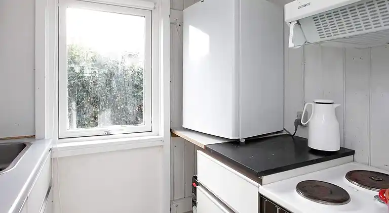 Casa vacanze in Hasmark Strand