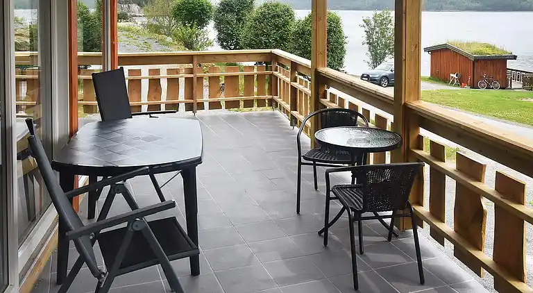 Casa de vacaciones en Surnadal