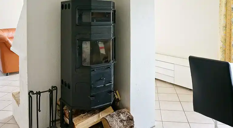 Holiday home in Varberg V