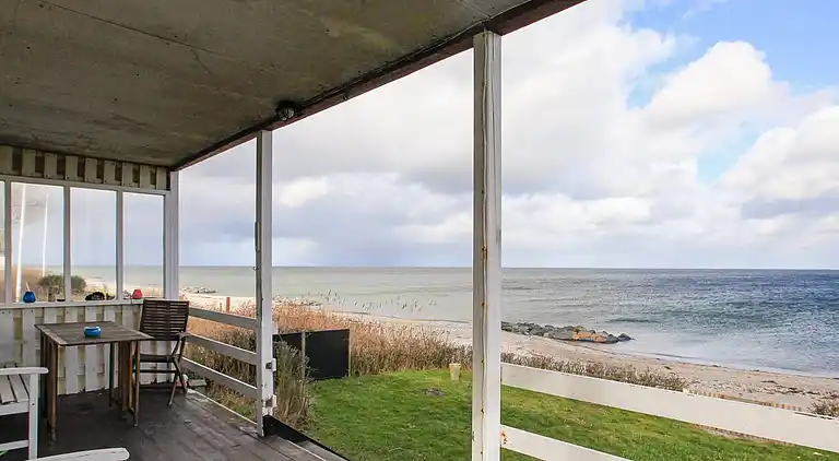 Holiday home in Otterup