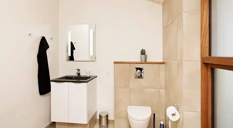 Holiday home in Bindslev