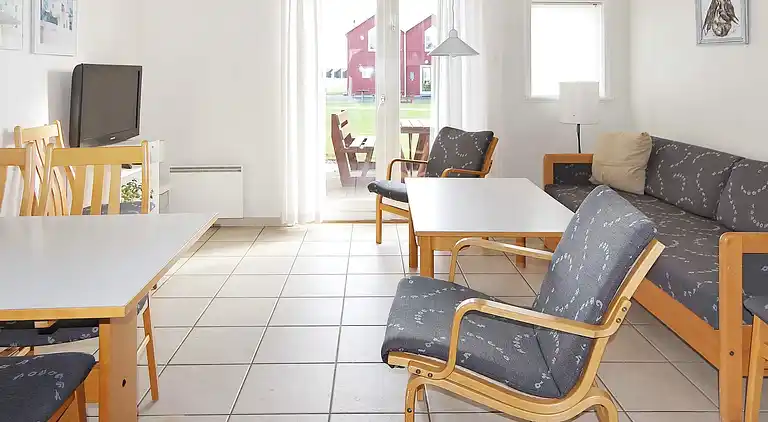 Holiday home in Øster Hurup