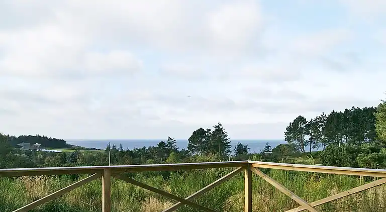 Maison de vacances au Knebel