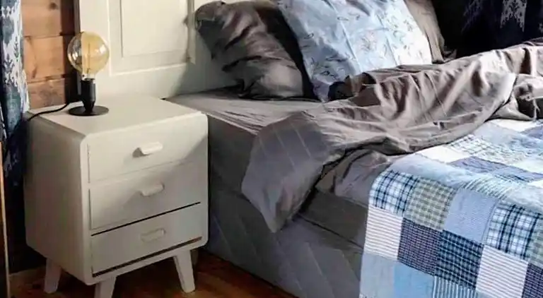 Feriebolig i Kristiansund