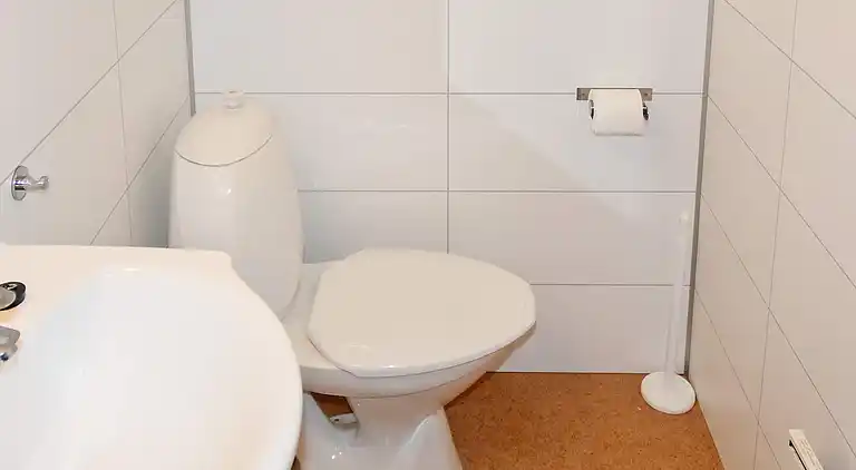 Casa vacanze in Oksvoll