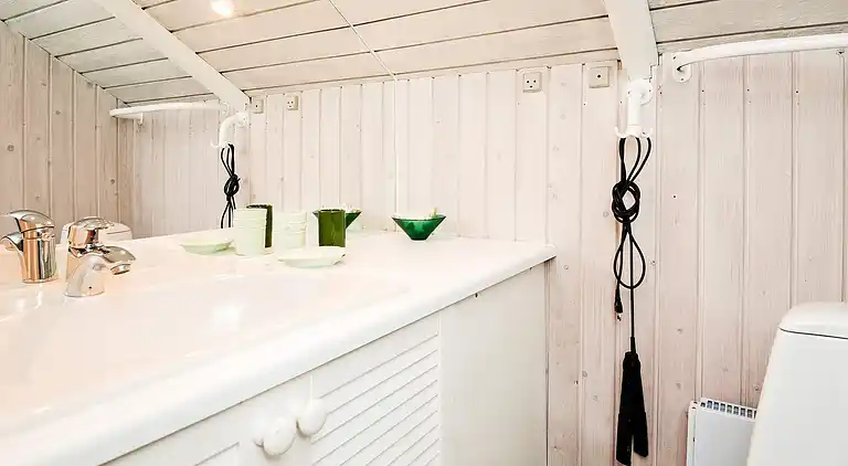 Holiday home in Rindby Strand