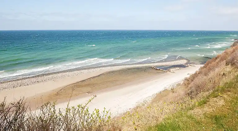 Holiday home in Hundested