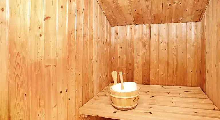 Holiday home in Spøttrup