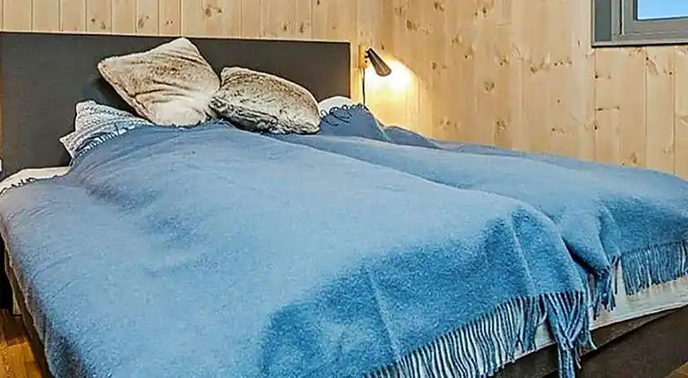 Holiday home in Kvalsund