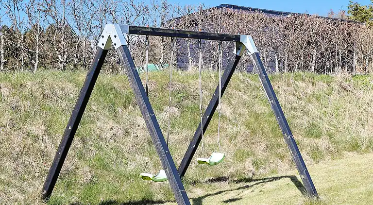 Holiday home in Øster Hurup