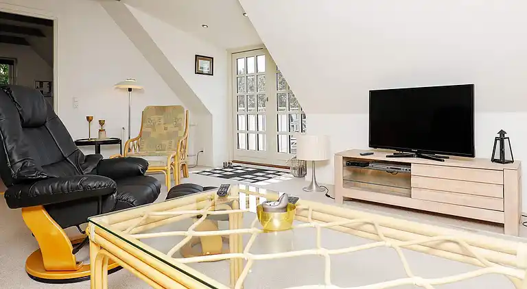 Vakantiehuis in Blåvand