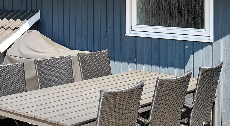 Sommerhus i Øster Hurup