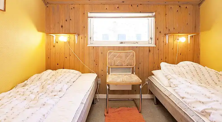 Casa vacanze in Rødby