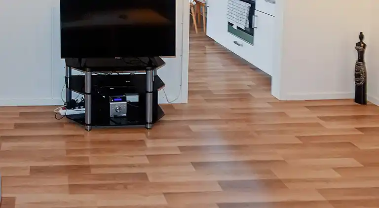 Casa vacanze in Oksvoll