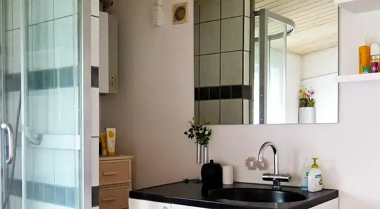 Semesterbostad i Struers